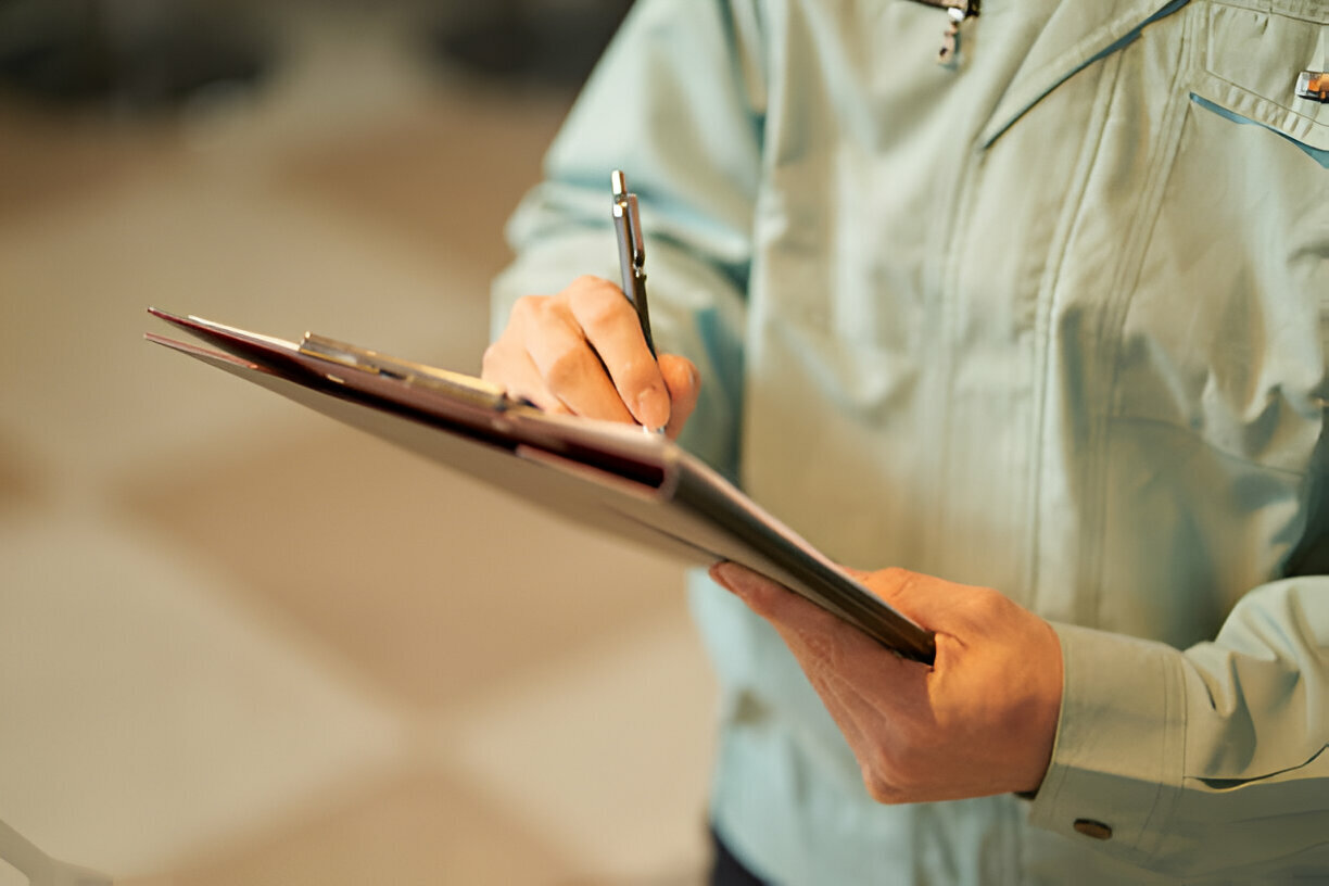 What Does A Home Inspector in Houston, TX Look For